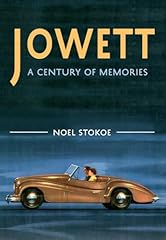 Jowett century memories for sale  Delivered anywhere in UK