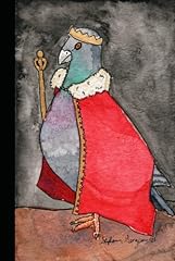 King pigeon notebook for sale  Delivered anywhere in UK