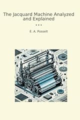 The jacquard machine d'occasion  Livré partout en France