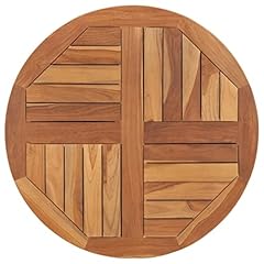 Vidaxl solid teak for sale  Delivered anywhere in USA 