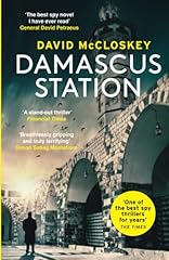 Damascus station best for sale  Delivered anywhere in UK
