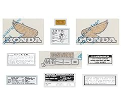 Gas tank decals for sale  Delivered anywhere in USA 