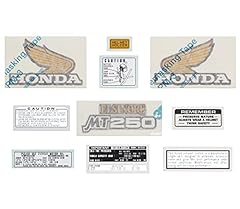 Gas tank decals for sale  Delivered anywhere in USA 