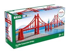 Brio 33683 double for sale  Delivered anywhere in UK