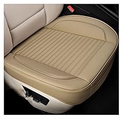 Leather car seat for sale  Delivered anywhere in UK