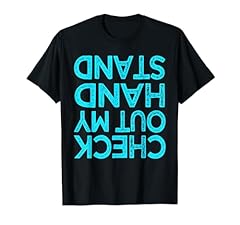Check handstand funny for sale  Delivered anywhere in UK