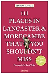 111 places lancaster for sale  Delivered anywhere in UK