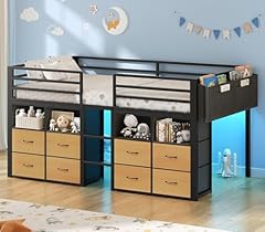 Adorneve low loft for sale  Delivered anywhere in USA 