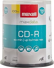 Maxell discs 700 for sale  Delivered anywhere in USA 