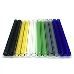 Glass tubes piece for sale  Delivered anywhere in USA 