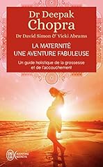 Maternité aventure fabuleuse d'occasion  Livré partout en France