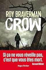 Crow d'occasion  Livré partout en France