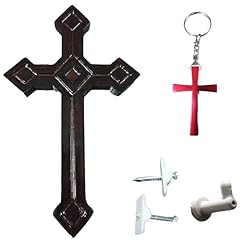 Japjy handcrafted crucifix for sale  Delivered anywhere in Ireland