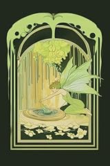 Enchanted art nouveau for sale  Delivered anywhere in UK