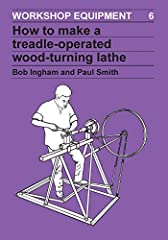 Make treadle operated for sale  Delivered anywhere in USA 