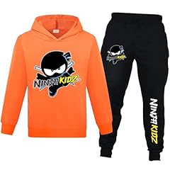 Banxidi ninja kidz for sale  Delivered anywhere in UK
