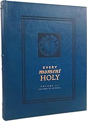 Every moment holy for sale  Delivered anywhere in USA 