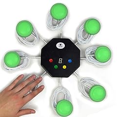 Trebisky buzzer jeu d'occasion  Livré partout en France