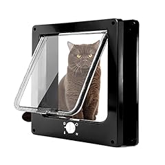 Large cat flap for sale  Delivered anywhere in UK