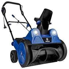 Westinghouse wsnow18 corded for sale  Delivered anywhere in USA 