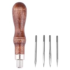 Leather awl sewing for sale  Delivered anywhere in Ireland