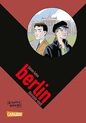 Berlin flirrende stadt gebraucht kaufen  Wird an jeden Ort in Deutschland