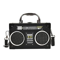Jieddey retro handtasche gebraucht kaufen  Wird an jeden Ort in Deutschland