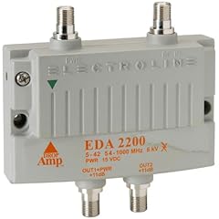 Electroline eda2200 port for sale  Delivered anywhere in USA 