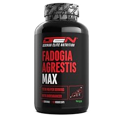 Fadogia agrestis max d'occasion  Livré partout en France