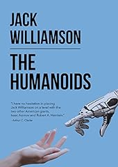 Humanoids for sale  Delivered anywhere in USA 