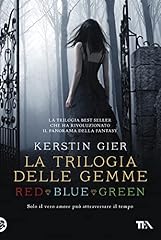 Trilogia delle gemme usato  Spedito ovunque in Italia 