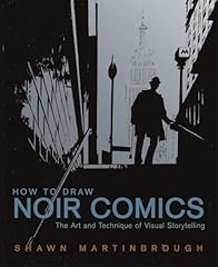 Draw noir comics for sale  Delivered anywhere in USA 