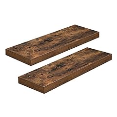Vasagle floating shelf for sale  Delivered anywhere in USA 