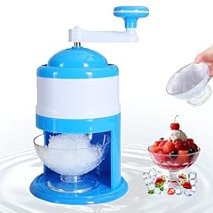 Shyllin tritaghiaccio ice usato  Spedito ovunque in Italia 