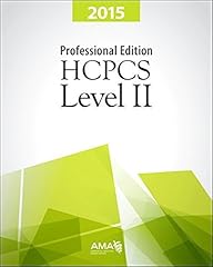 Hcpcs 2015 level gebraucht kaufen  Wird an jeden Ort in Deutschland