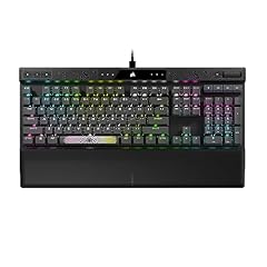Corsair k70 max d'occasion  Livré partout en France