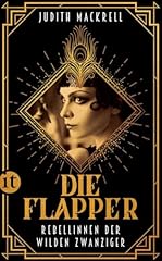 Flapper rebellinnen wilden gebraucht kaufen  Wird an jeden Ort in Deutschland