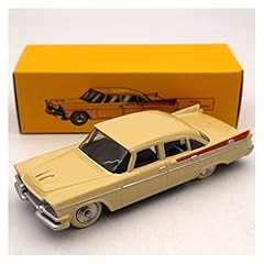 Modellismo per dinky usato  Spedito ovunque in Italia 