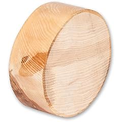 Ash woodturning bowl for sale  Delivered anywhere in UK