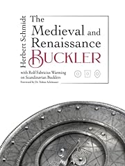 Medieval renaissance buckler for sale  Delivered anywhere in USA 