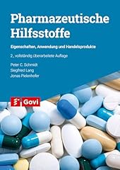 Pharmazeutische hilfsstoffe ei gebraucht kaufen  Wird an jeden Ort in Deutschland