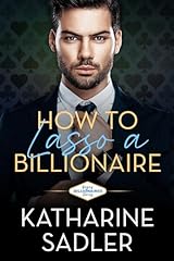 Lasso billionaire second for sale  Delivered anywhere in UK