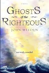 Ghosts righteous for sale  Delivered anywhere in USA 