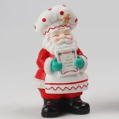 Cynkeyee santa claus for sale  Delivered anywhere in USA 