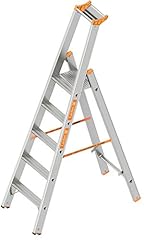 Layher 1064005 stufenstehleite gebraucht kaufen  Wird an jeden Ort in Deutschland