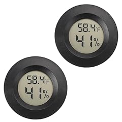 Mini hygrometer thermometer for sale  Delivered anywhere in USA 