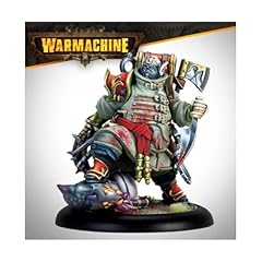 Warmachine bellighul maître d'occasion  Livré partout en France