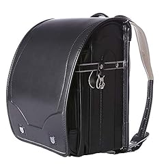 Randoseru black backpack for sale  Delivered anywhere in USA 