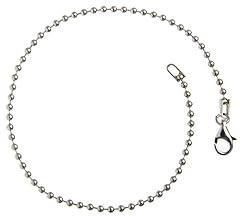 Bracciale con sfere usato  Spedito ovunque in Italia 