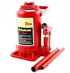 Xtremepowerus hydraulic bottle for sale  Delivered anywhere in USA 